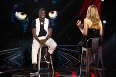 Mario Balotelli - Stefania Casellato