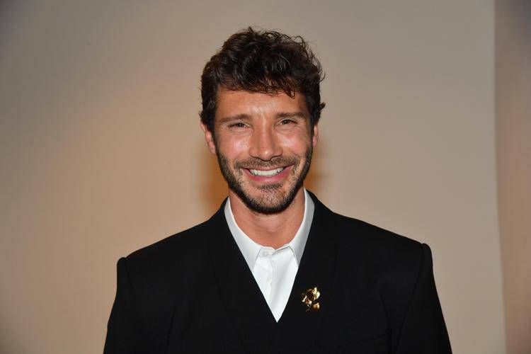 Stefano De Martino - Fotogramma/IPA