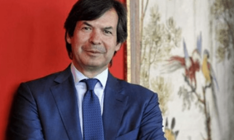 Intesa Sp, la battuta di Messina: 