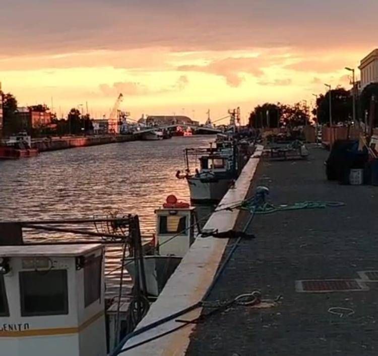 Fiumicino, 27 maggio 2025: un convegno per rilanciare la marineria e il settore ittico