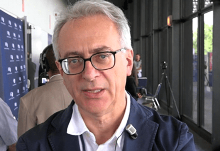Sergio Bracarda