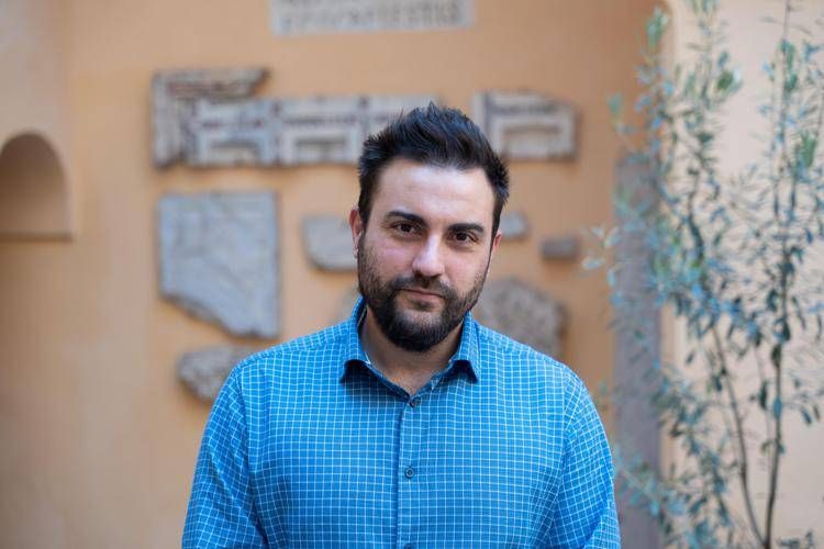 Yuri Napoli