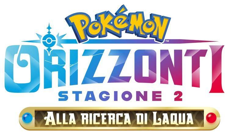 Orizzonti Pokémon - Stagione 2: le nuove avventure arrivano su Boing e Boing App in Italia