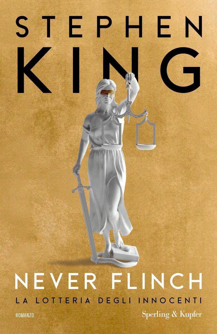 Stephen King, un'America da incubo nel nuovo thriller