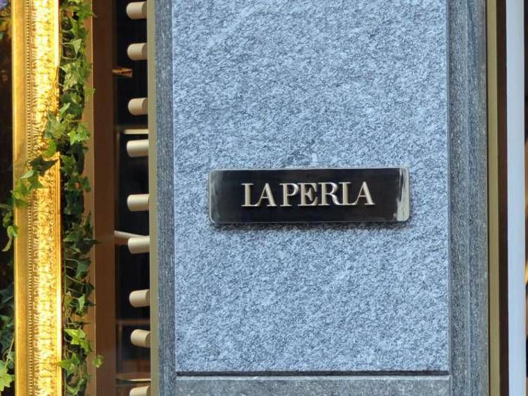 Negozio La Perla (Ipa) 