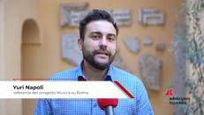 Napoli (Musica su Roma): 