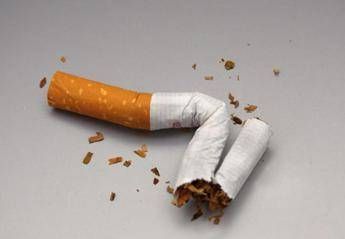 <div>Giornata senza tabacco, Fondazione Veronesi e Aiom: tassarlo funziona'</div>