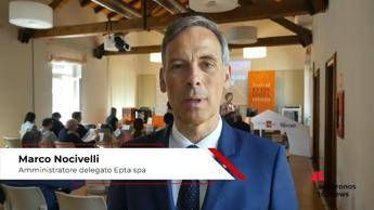 Nocivelli (Confindustria): “Italia leader in economia circolare, non perda primato”