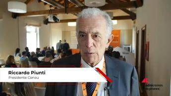 Piunti (Conou): “Nostro modello economia circolare è riferimento in Europa”