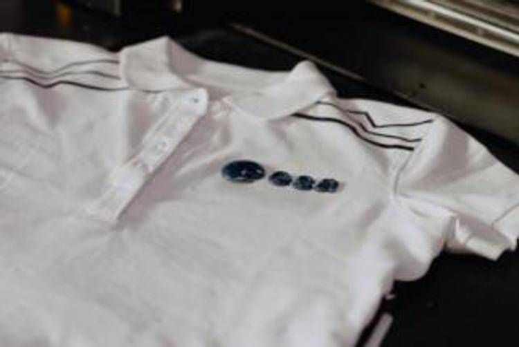Gruppo Pattern torna nello spazio con polo firmate Laura Theiss