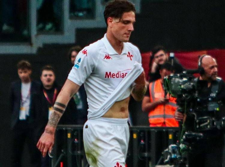 Nicolò Zaniolo - (IPa)