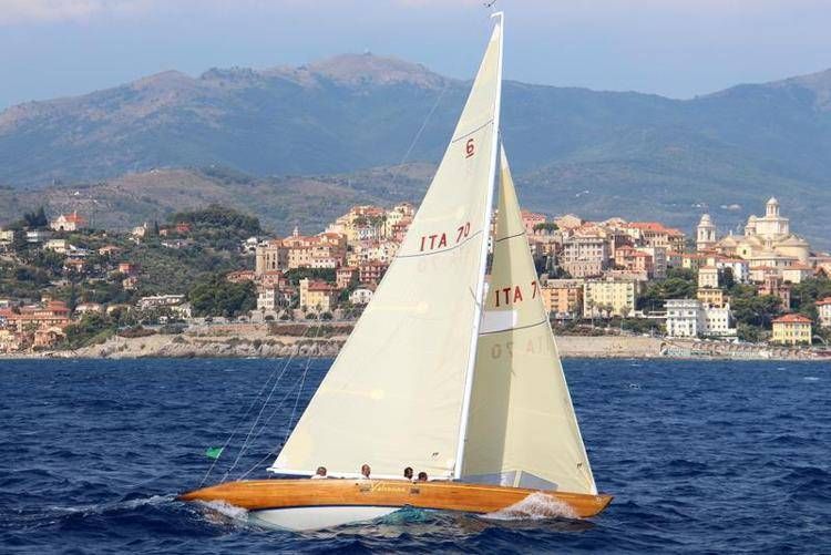 Vela d'epoca, Classe Libera e Gran Crociera alle 'Regate delle Isole' dall’11 al 13 settembre