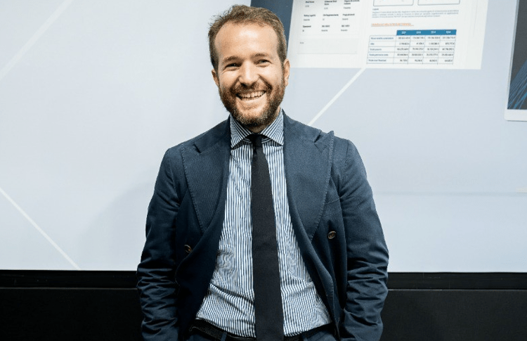Marco Sartori