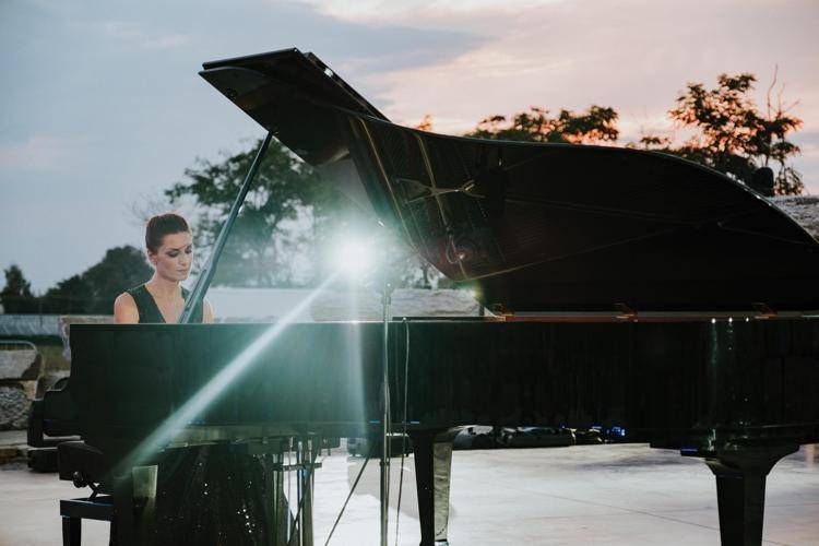 Festival, Boni e di Mario a Lecce per reading concert 'Energia. Una storia umana'