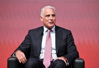 Orcel: "Messina imbattibile sulla cacio e pepe"