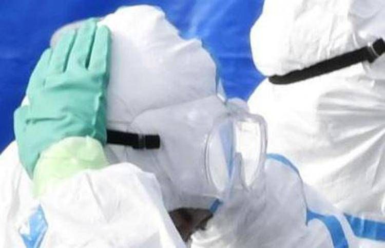 Epidemia di colera in Sudan - (Ipa)