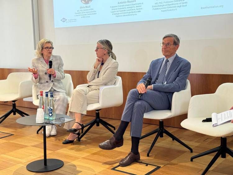 Ricerca, Salvatore (UniNa): 