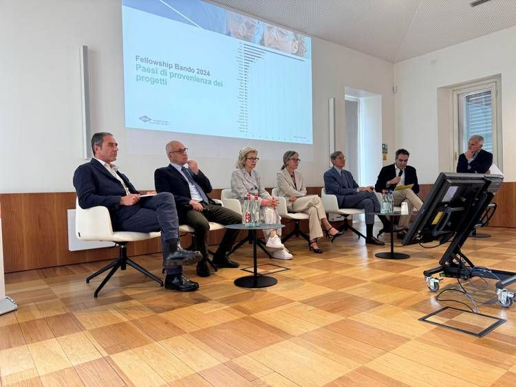Ricerca, Mantovani: 