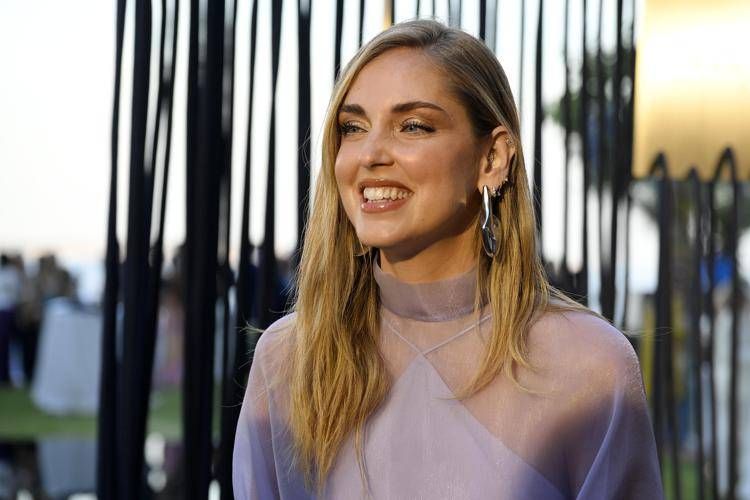 Chiara Ferragni - Fotogramma/IPA
