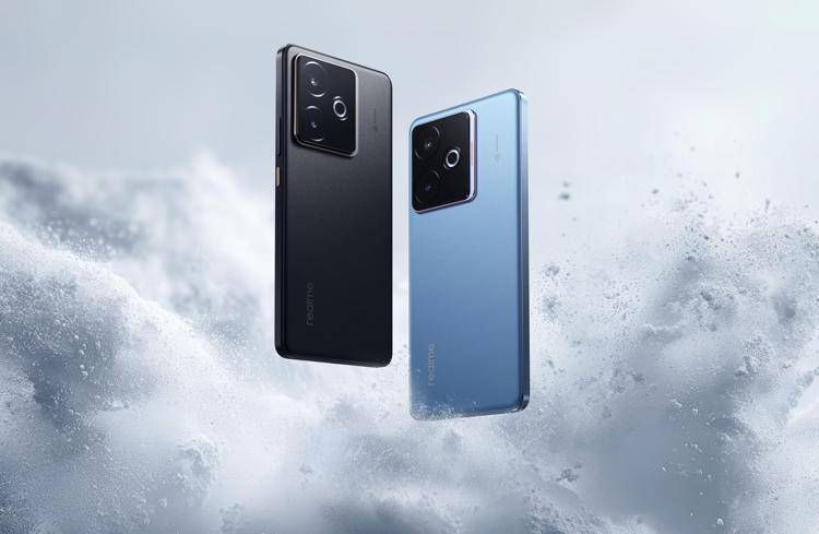 realme GT 7 - La recensione