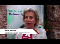 Ricerca, Bozzoni (UniRoma 1): 