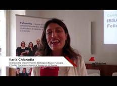 Ricerca, Chiaradia (UniRoma): 