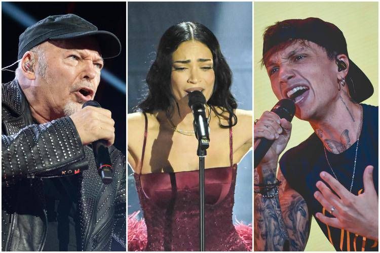 Concerti negli stadi tra successi e difficoltà, chi riempie davvero Olimpico e San Siro? Concerti negli stadi tra successi e difficoltà, chi riempie davvero Olimpico e San Siro?