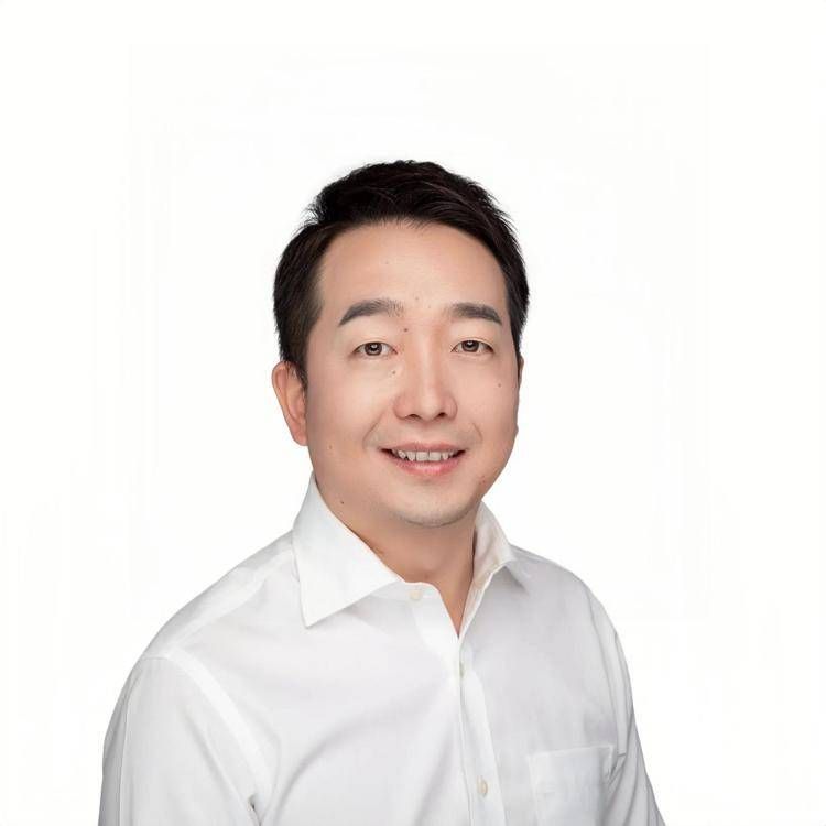 Jason Guo, CEO realme Europe: 