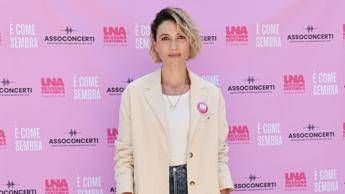 Anna Foglietta: "Violenza di genere? Fermiamola con l'educazione sentimentale nelle scuole"