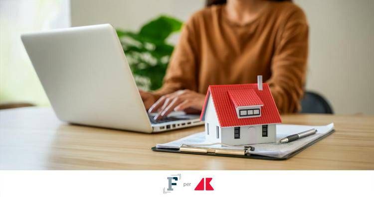 Contratto d’affitto, la registrazione si fa online sul sito dell'Agenzia delle Entrate: le istruzioni