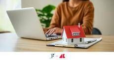 Contratto d’affitto, la registrazione si fa online sul sito dell'Agenzia delle Entrate: le istruzioni