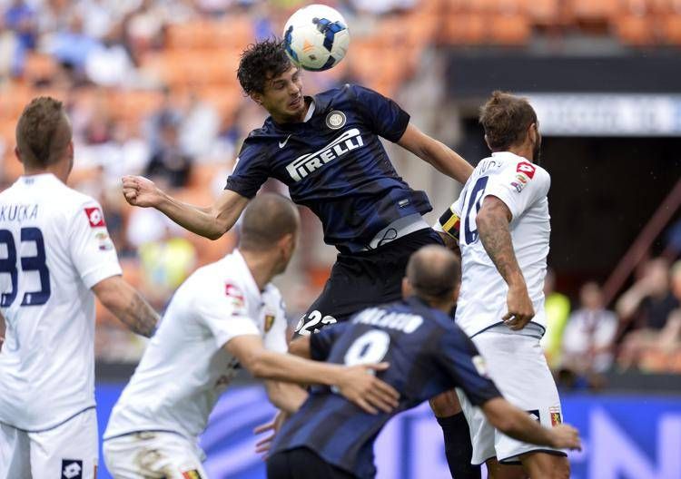 Ranocchia: 