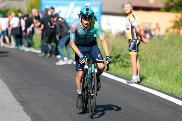 Christian Scaroni (Afp)