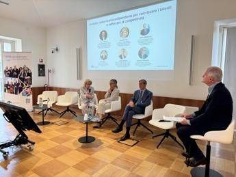 Ricerca, oncologo Alimonti: "Ibsa Foundation Fellowship tra programmi più interessanti"