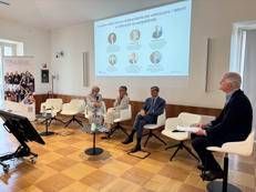 Ricerca, oncologo Alimonti: 