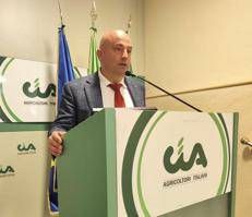 Mario Grillo, presidente di Turismo Verde-Cia