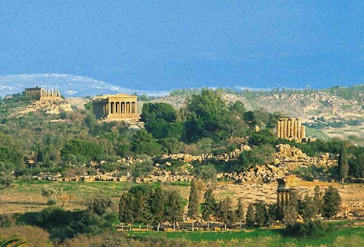 Turismo, Aglietti (Adler Sicilia): 