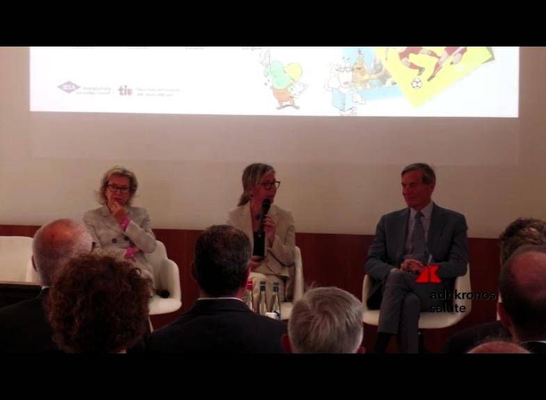 IBSA Vakfı Bursu 2024'ün 6 kazananı ödüllendirildi