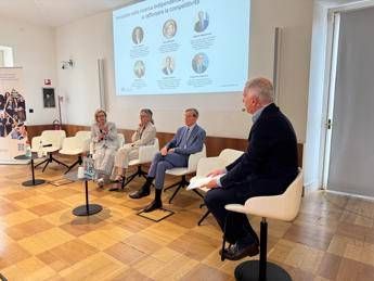 Ricerca, Bozzoni (UniRoma): 