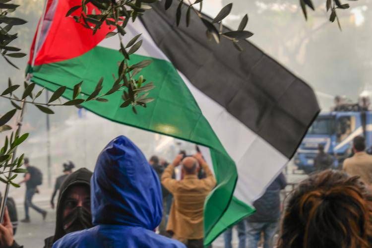 Gaza, Pd-M5S-Avs e +Europa chiamano alla piazza: "7 giugno a Roma, fermare il massacro"