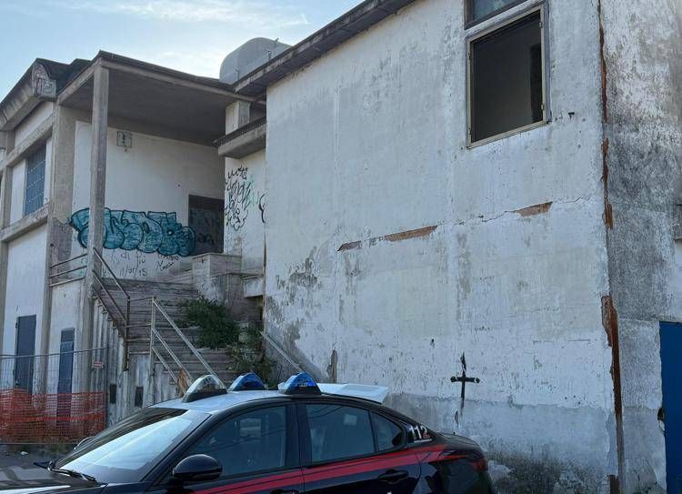 Napoli, trovata morta 14enne scomparsa da Afragola: si indaga per omicidio