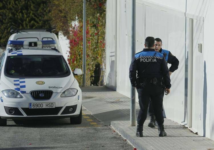 Polizia - Ipa/Fotogramma