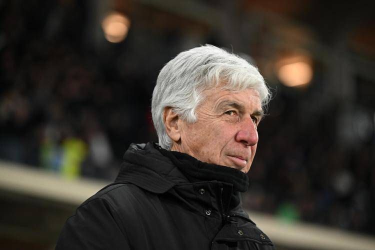 Gian Piero Gasperini