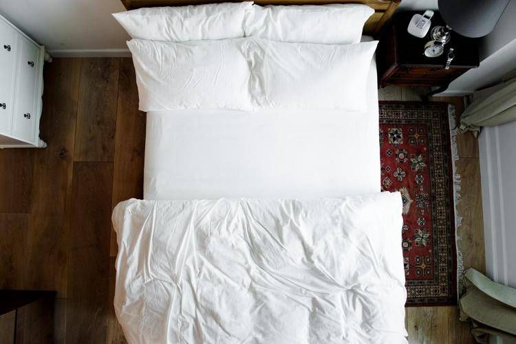 Letto - 


