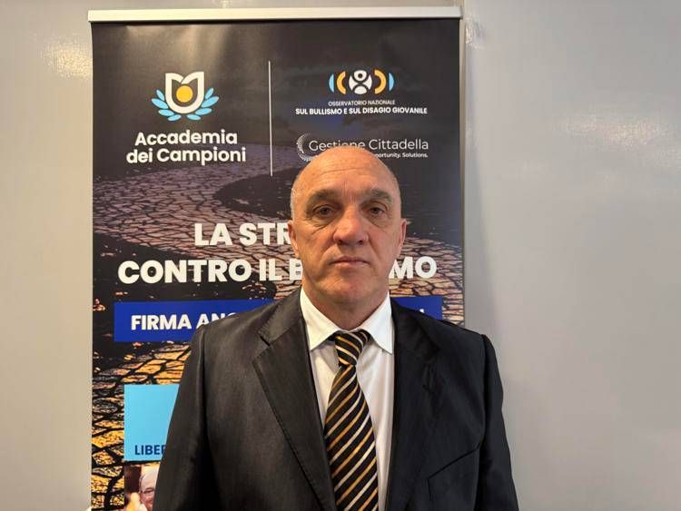 Luca Massaccesi