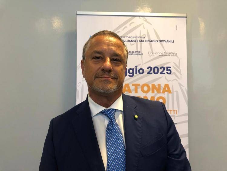 Emanuele Ricifari