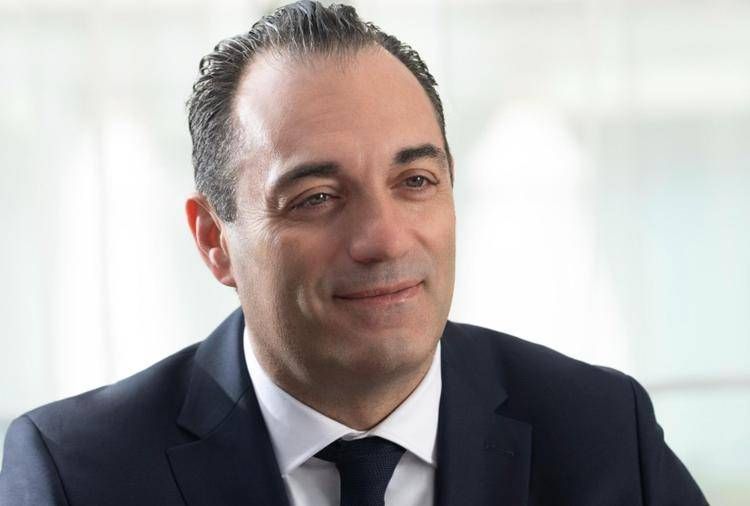 Antonio Filosa