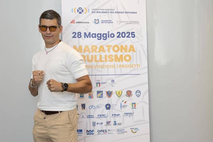 Emanuele Blandamura
