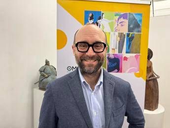 <div>Malattie rare, psicoterapeuta: 