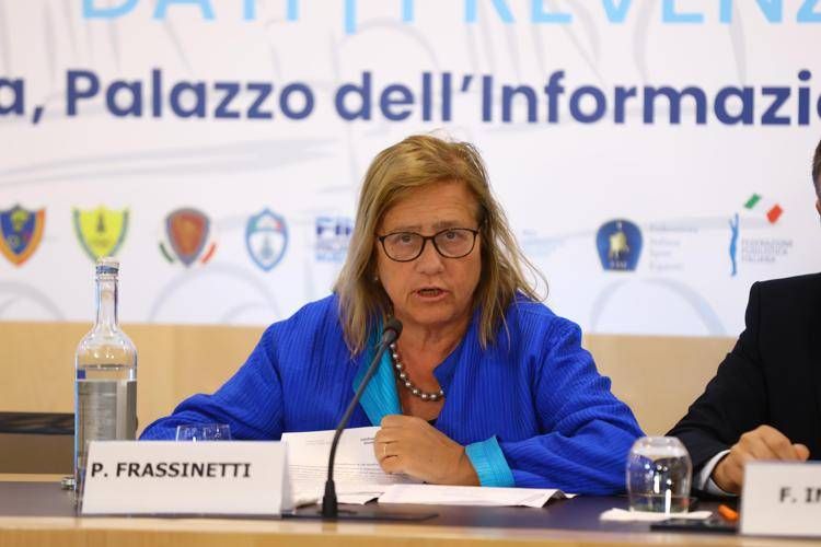 Paola Frassinetti